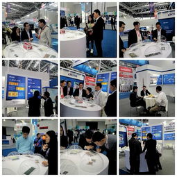 方正IT攜前沿網絡科技解決方案，精彩亮相南通新一代信息技術產業展