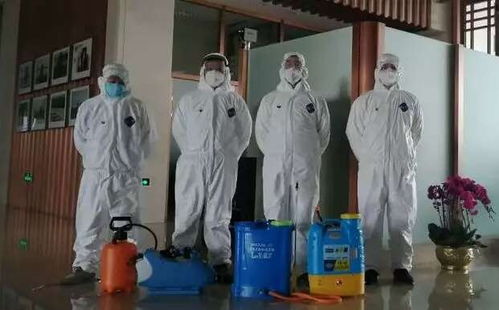 深圳南山福田專業(yè)消毒滅菌服務(wù) 為辦公室、酒店、工廠提供全方位清潔保障